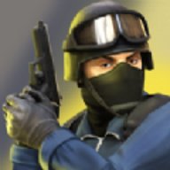 反恐精英cs生化版