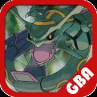 口袋妖怪绿宝石萌娘版