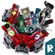 假面骑士W模拟器