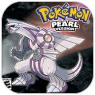 口袋妖怪珍珠内置金手指版