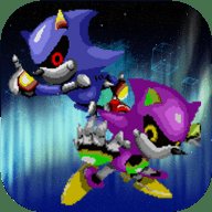 索尼克大冒险Dx中文版