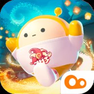 蛋仔派对快手服