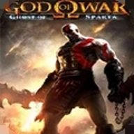 psp战神斯巴达幽灵