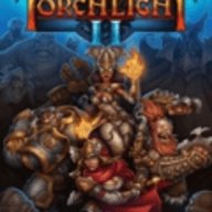 火炬之光2手机移植版