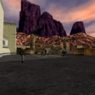 半条命针锋相对