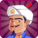 阿拉丁神灯猜人名