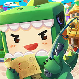 迷你世界周年庆版本