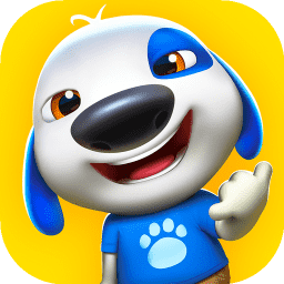 我的汉克狗海岛