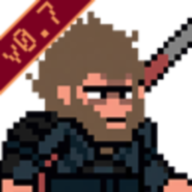 黑神话悟空像素版