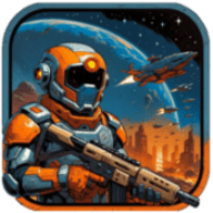 银河战争地球之战