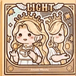 小麻薯咕卡手账