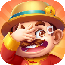 禅游斗地主真人版