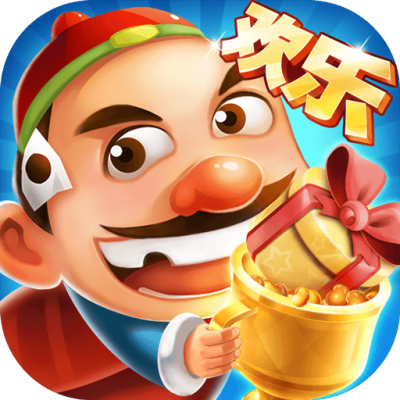 欢乐斗地主百度