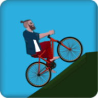 短暂的人生骑行