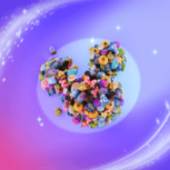 迪士尼魔法配对3D