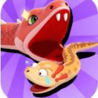 蛇界英雄丛林法则