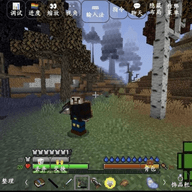 我的世界模拟人生