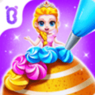 公主梦幻面包房