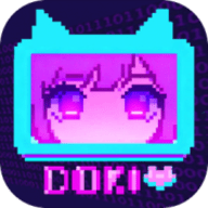 程序员做梦会梦见电子美少...