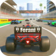 方程式赛车专业版