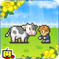像素牧场物语