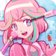 巴啦啦魔法美妆2