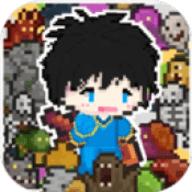 像素世界冒险起源