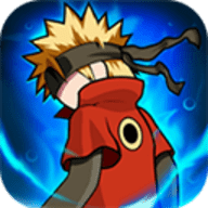 火柴人忍者忍者格斗