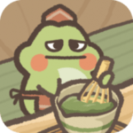 青蛙抹茶咖啡馆