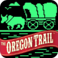 俄勒冈之旅繁荣小镇