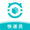 欢猫智柜快递员版