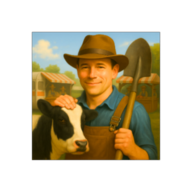 我的牧场模拟器