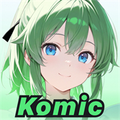 KomicAI