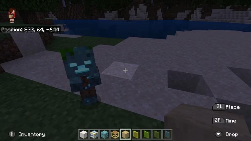 我的世界联机版1