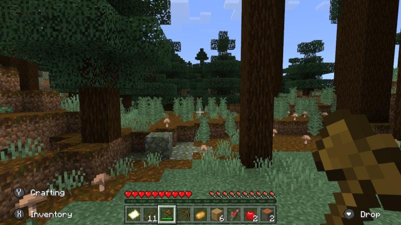 我的世界联机版3