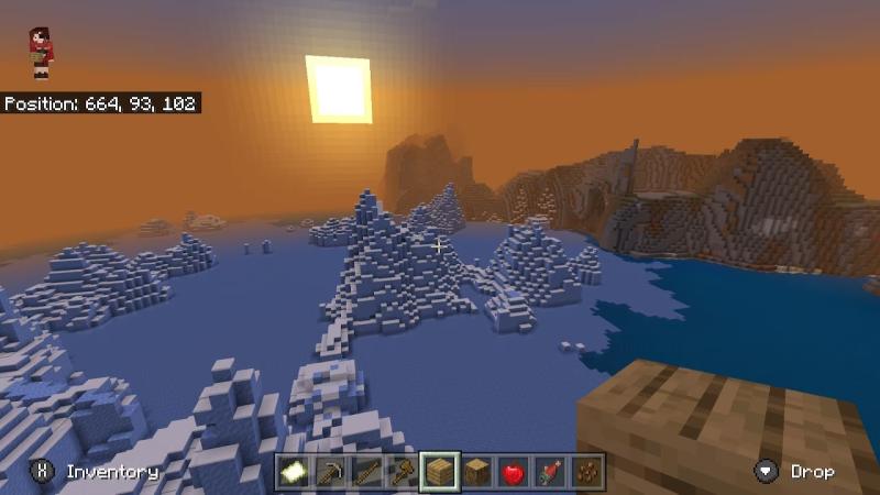 我的世界联机版6