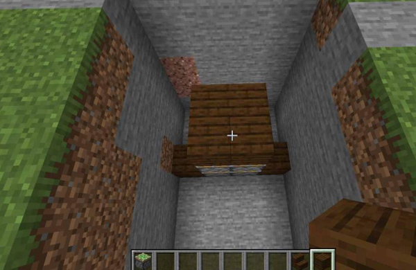 我的世界移动版4