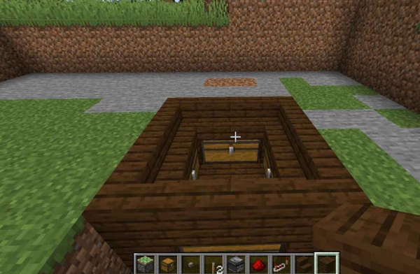 我的世界移动版7