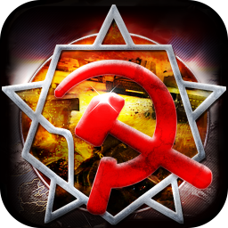 红色警戒2命令与征服