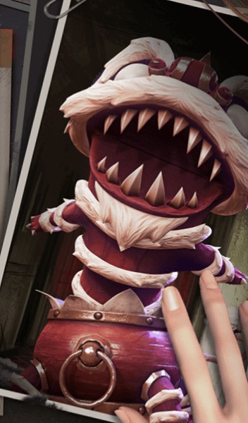 超自然行动组11