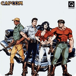 恐龙快打街机最经典版