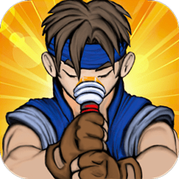 疾风天下恐龙快打