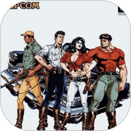 恐龙快打勇士版