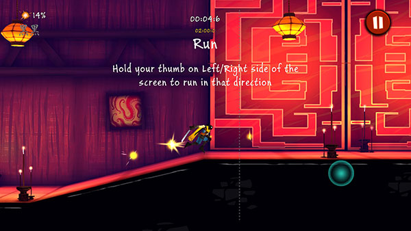 忍者龙剑传龙剑2