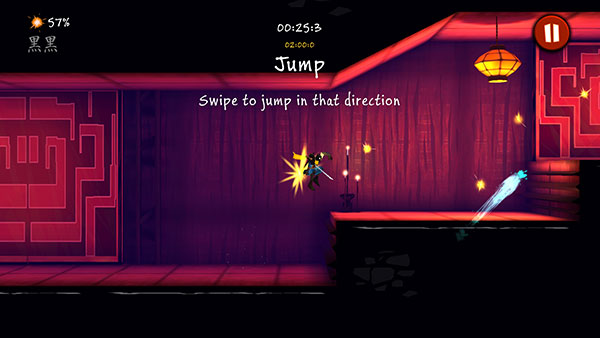 忍者龙剑传龙剑3