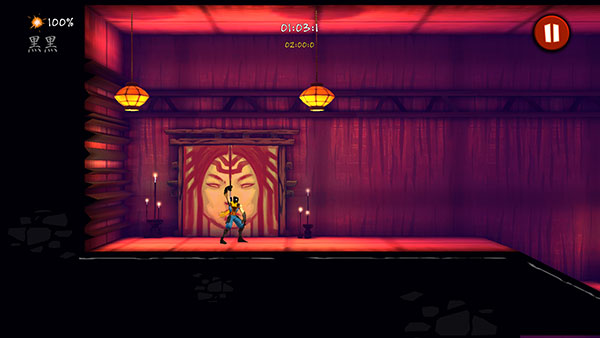 忍者龙剑传龙剑5