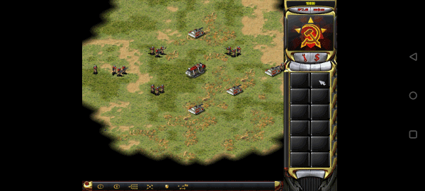 红色警戒2共和国之辉1