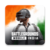 绝地求生印度服