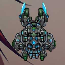 铁锈战争虫族之战