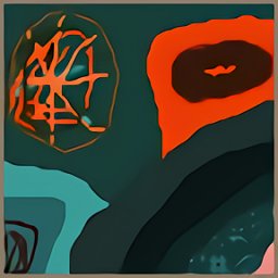 铁锈战争失落之地